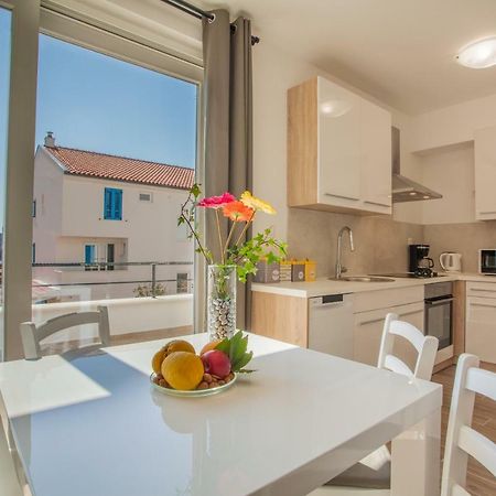 Apartment D Црес Екстер'єр фото