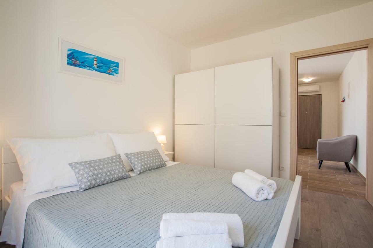 Apartment D Црес Екстер'єр фото