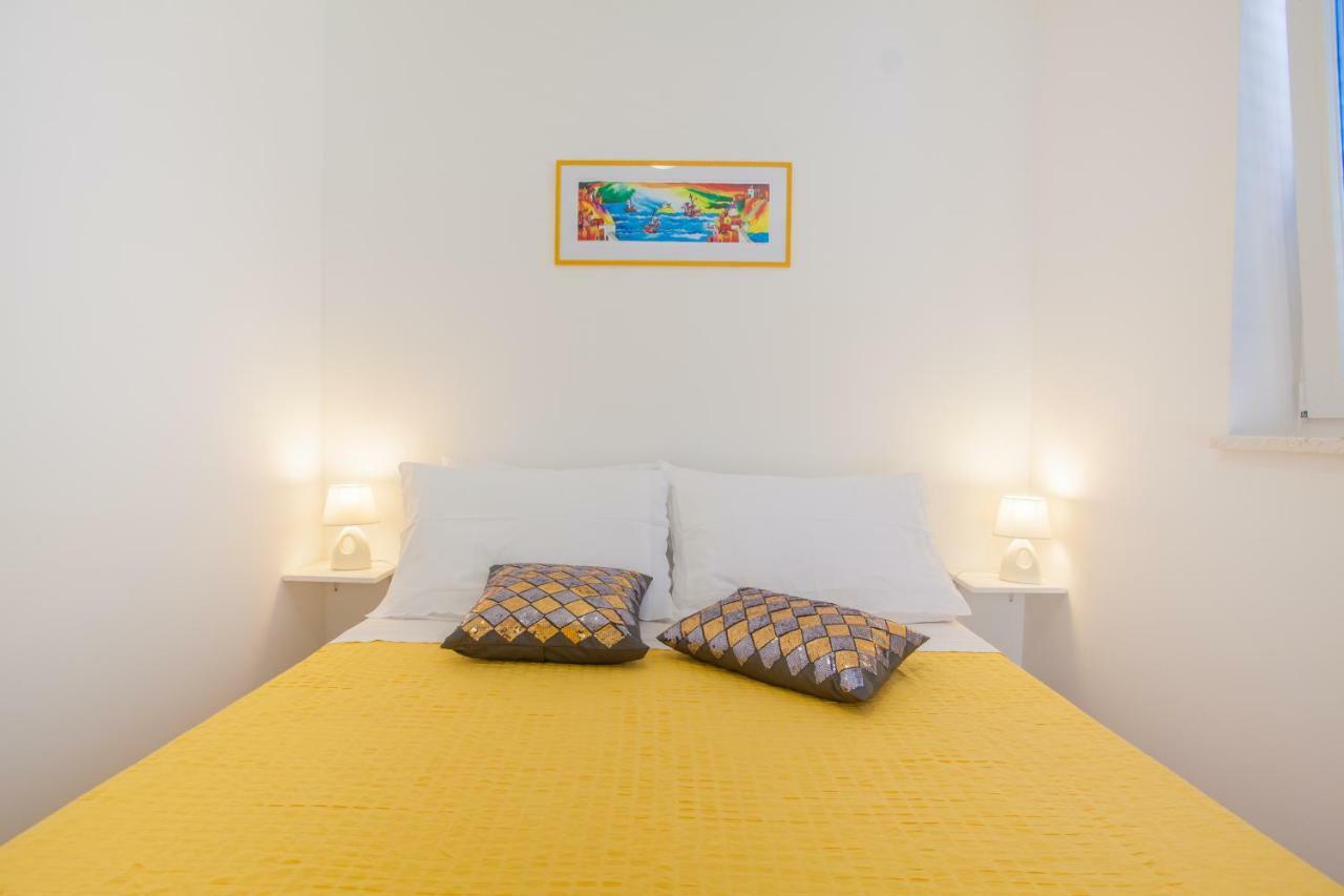 Apartment D Црес Екстер'єр фото