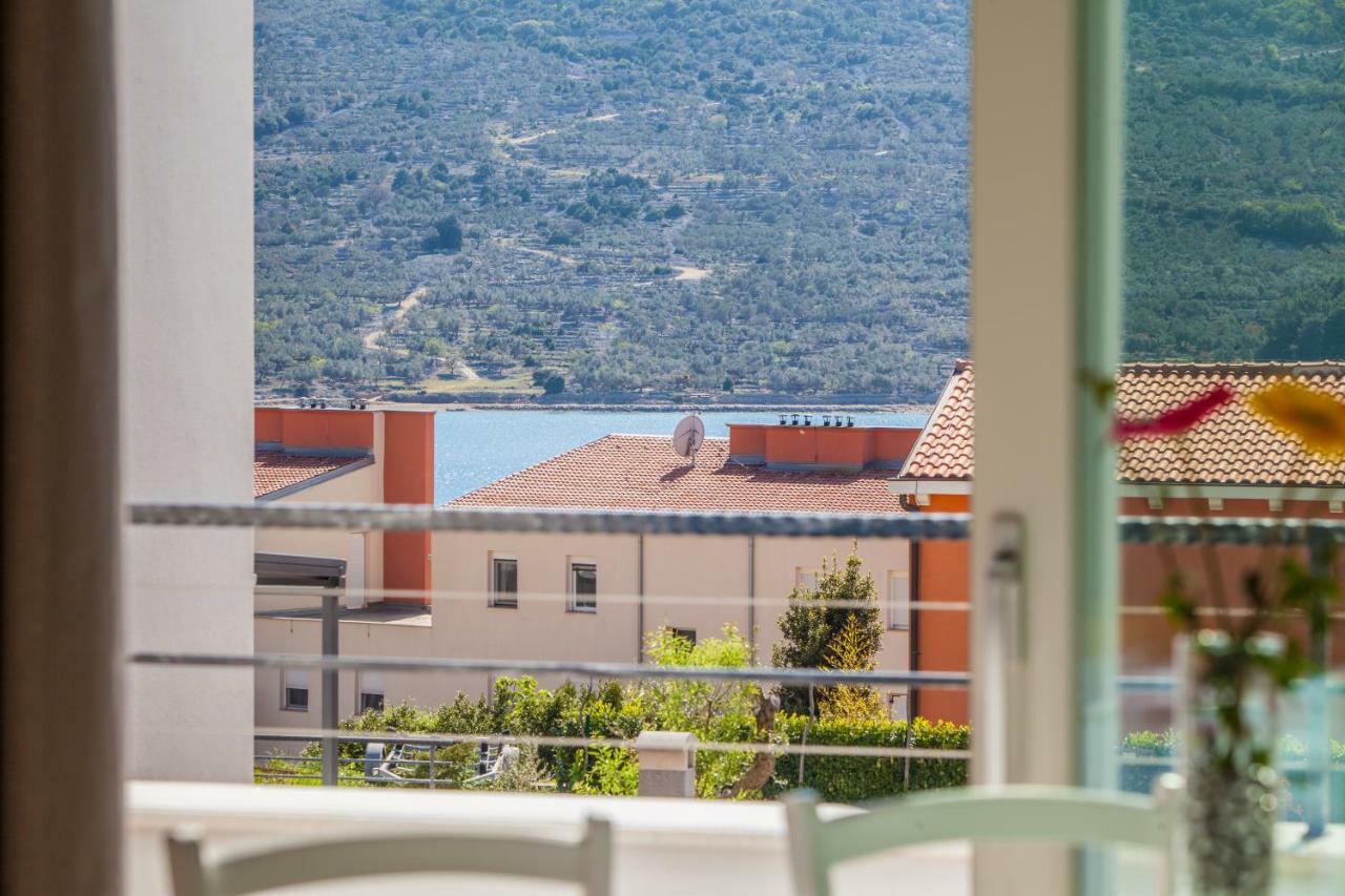 Apartment D Црес Екстер'єр фото
