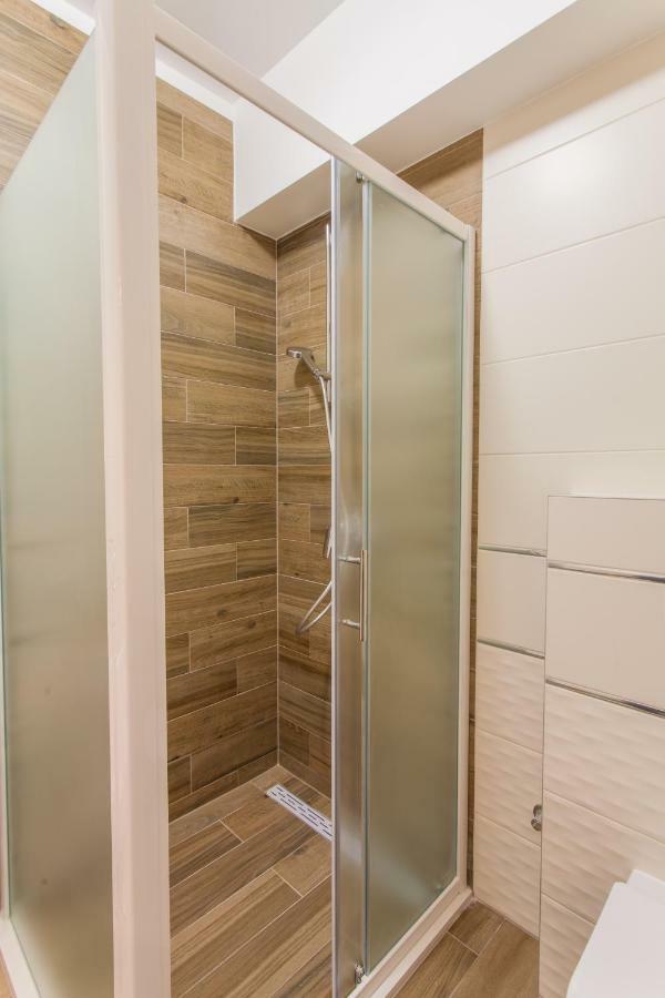 Apartment D Црес Екстер'єр фото