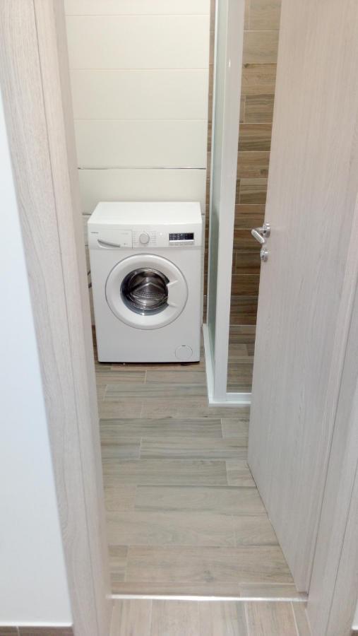 Apartment D Црес Екстер'єр фото